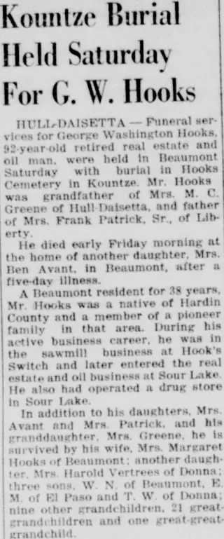 other Newspaper clipping from Dec 9, 1954 5790043