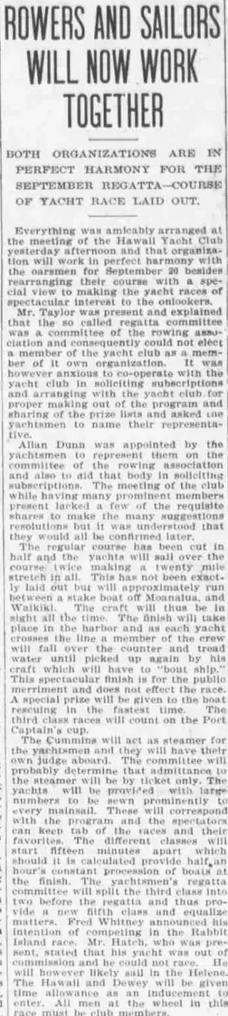 other Newspaper clipping from Sep 6, 1902 5790057
