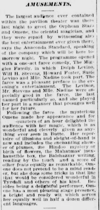 other Newspaper clipping from Sep 3, 1897 5790059