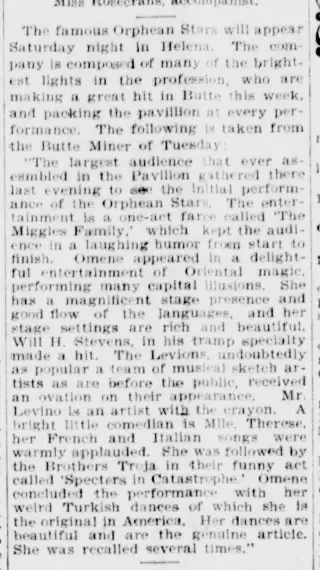 other Newspaper clipping from Sep 2, 1897 5790062