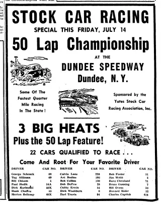 other Newspaper clipping from Jul 13, 1961 5790089