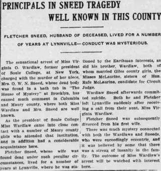 other Newspaper clipping from Dec 10, 1909 5790112