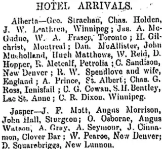 other Newspaper clipping from May 27, 1897 5790136