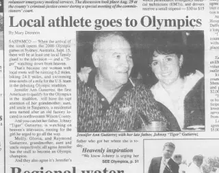other Newspaper clipping from Sep 6, 2000 5790145