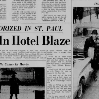 other Newspaper clipping from Jan 6, 1966 5790146