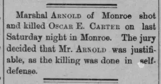 other Newspaper clipping from Dec 29, 1893 5790176