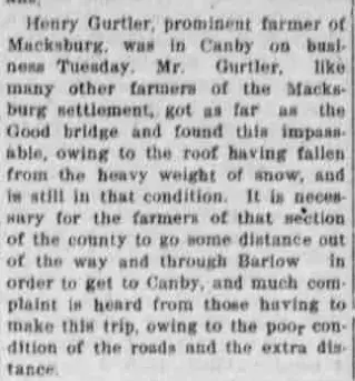 other Newspaper clipping from Dec 26, 1919 5790178