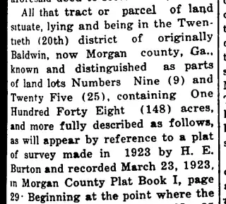 other Newspaper clipping from Jun 13, 1930 5790190