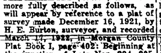other Newspaper clipping from Jun 8, 1928 5790194