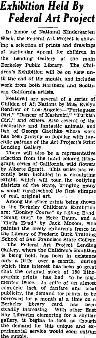 other Newspaper clipping from Apr 24, 1937 5790241