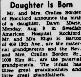other Newspaper clipping from Aug 11, 1965 5790262