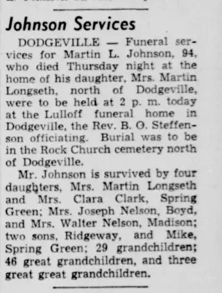 other Newspaper clipping from Jul 3, 1943 5790289