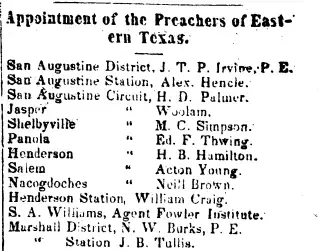 other Newspaper clipping from Jan 3, 1853 5790470