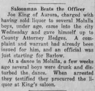 other Newspaper clipping from Jan 7, 1915 5790499
