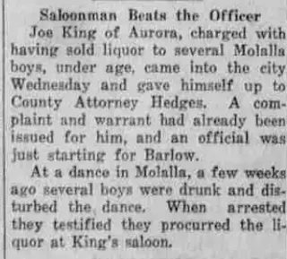 other Newspaper clipping from Jan 7, 1915 5790502