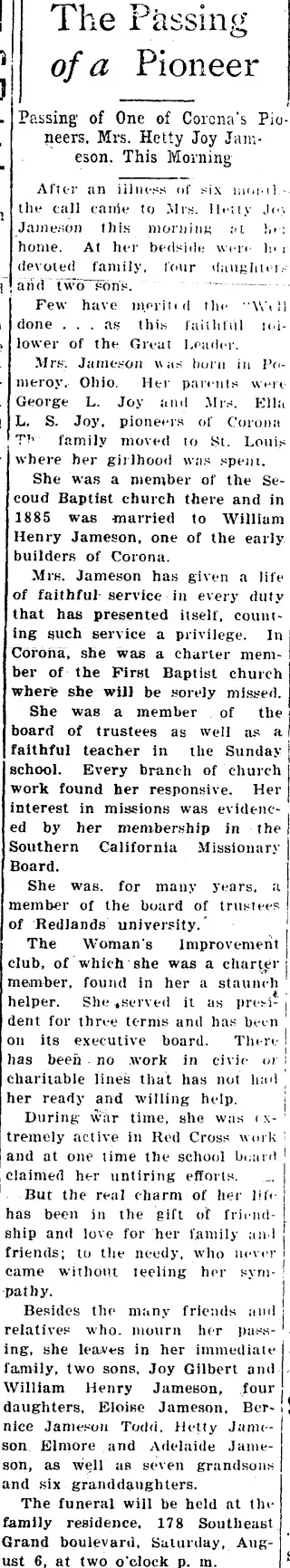 other Newspaper clipping from Aug 4, 1927 5790557