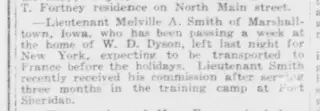 other Newspaper clipping from Dec 12, 1917 5790597