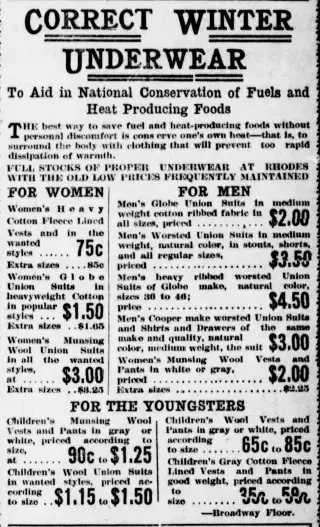 other Newspaper clipping from Nov 12, 1917 5790630