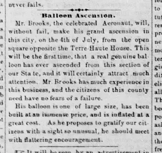 other Newspaper clipping from Jul 2, 1856 5790646