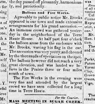 other Newspaper clipping from Jul 5, 1856 5790647