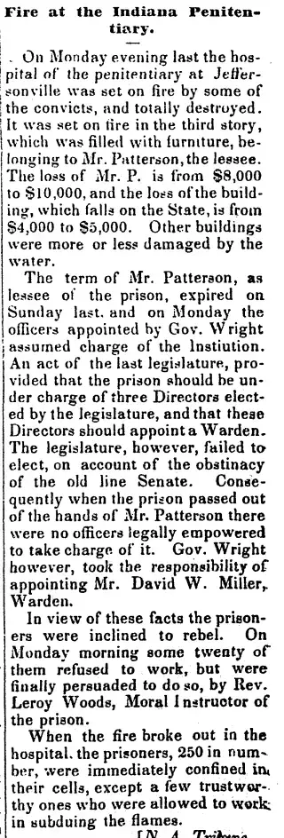 other Newspaper clipping from Jun 20, 1856 5790717