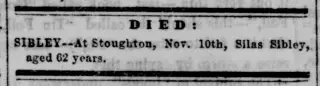 other Newspaper clipping from Nov 24, 1860 5790733