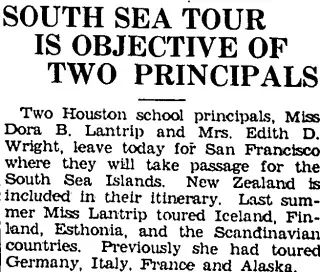 other Newspaper clipping from Jun 6, 1929 5791039