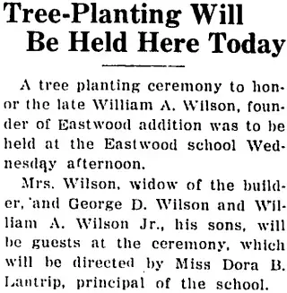 other Newspaper clipping from Jan 31, 1934 5791042