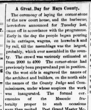 other Newspaper clipping from Jun 15, 1882 5791043
