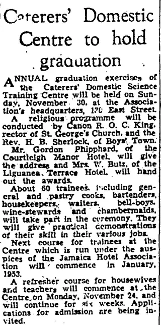 other Newspaper clipping from Oct 17, 1952 5791139
