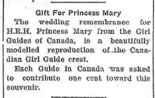 other Newspaper clipping from Feb 15, 1922 5791198