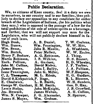 other Newspaper clipping from Jan 16, 1851 5791303