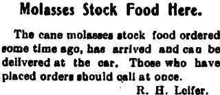 other Newspaper clipping from May 20, 1920 5791336