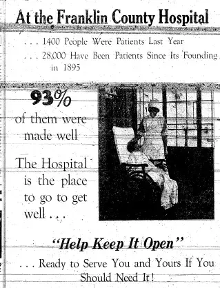 other Newspaper clipping from May 18, 1934 5791372