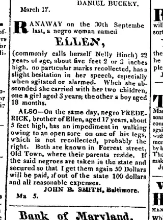 other Newspaper clipping from Jun 30, 1832 5791459