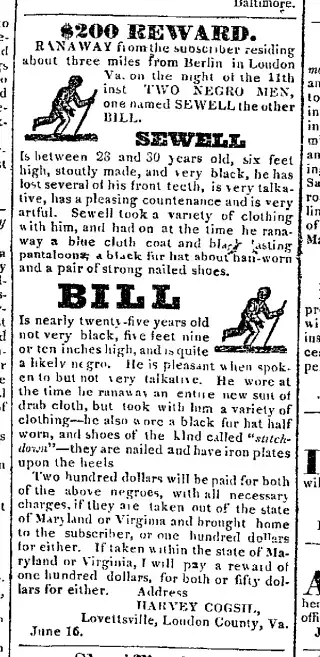 other Newspaper clipping from Jun 30, 1832 5791463