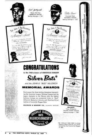 other Newspaper clipping from Mar 22, 1969 5791710