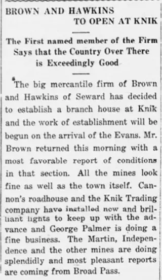 other Newspaper clipping from Oct 2, 1914 5791802