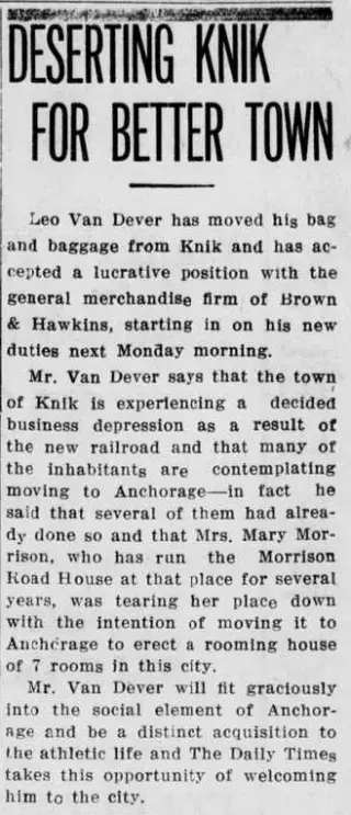 other Newspaper clipping from Jul 13, 1916 5791814