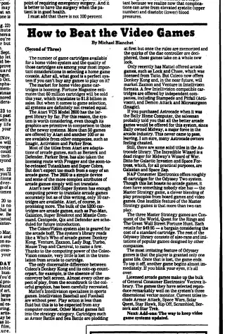 other Newspaper clipping from Dec 23, 1982 5791919
