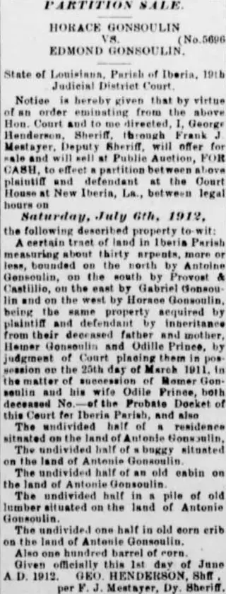 other Newspaper clipping from Jun 1, 1912 5791927