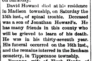 other Newspaper clipping from Sep 28, 1883 5791952