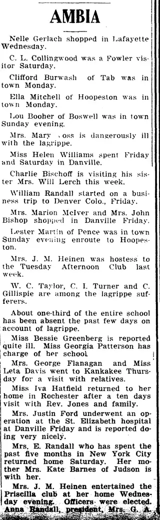 other Newspaper clipping from Dec 16, 1915 5792089