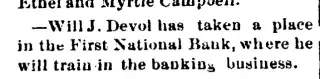 other Newspaper clipping from Jul 18, 1889 5792134
