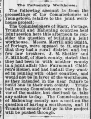 other Newspaper clipping from May 26, 1883 5792184