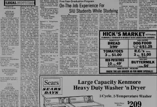 other Newspaper clipping from Apr 16, 1975 5792231