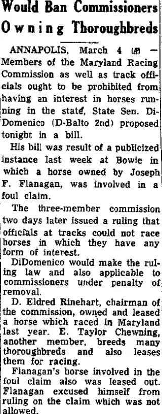 other Newspaper clipping from Mar 5, 1957 5792263