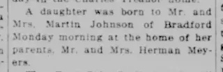 other Newspaper clipping from Jul 2, 1931 5792308
