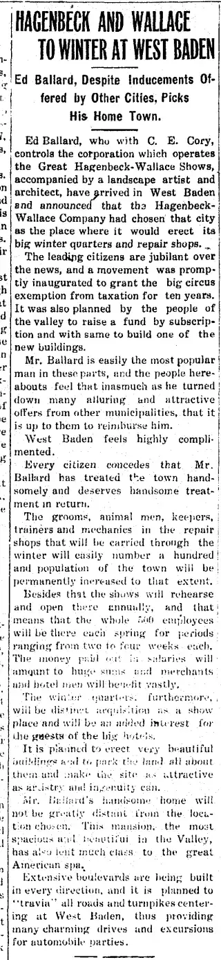 other Newspaper clipping from Jul 23, 1915 5792349