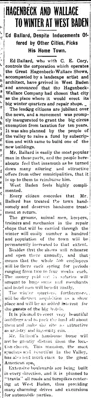other Newspaper clipping from Jul 23, 1915 5792351